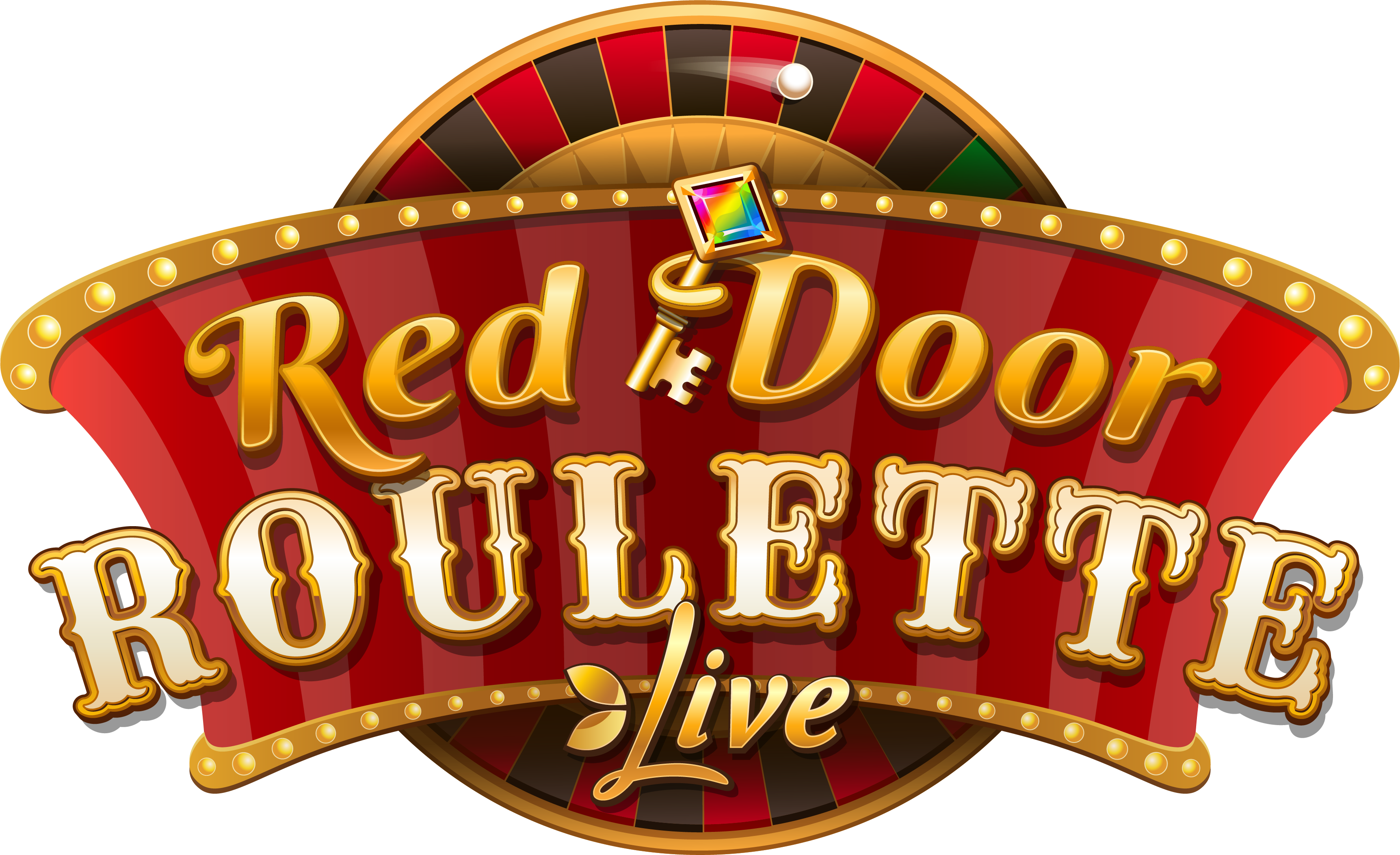 Red Door Roulette